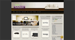 Desktop Screenshot of discountsofastore.com